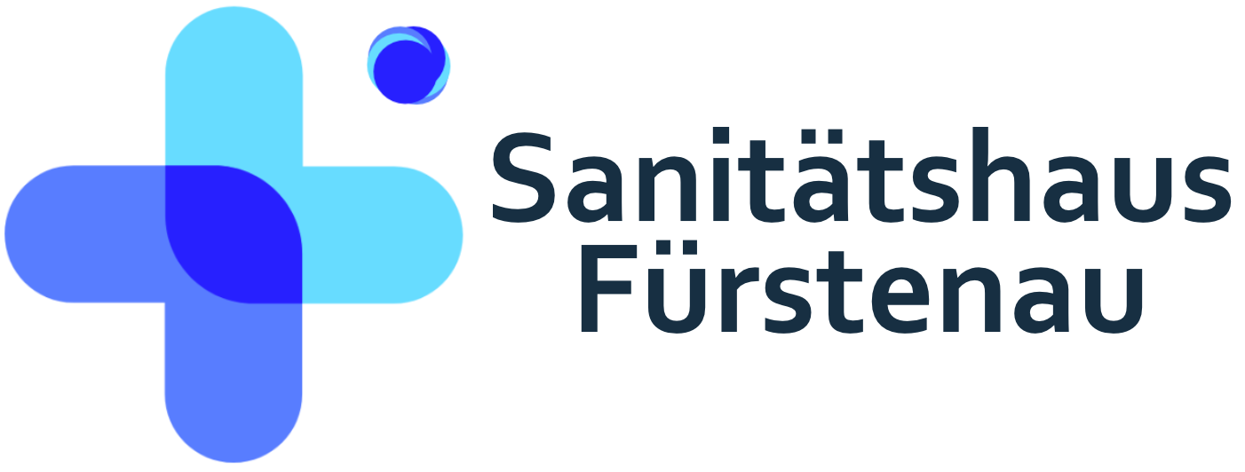 Logo des Sanitätshaus Fürstenau